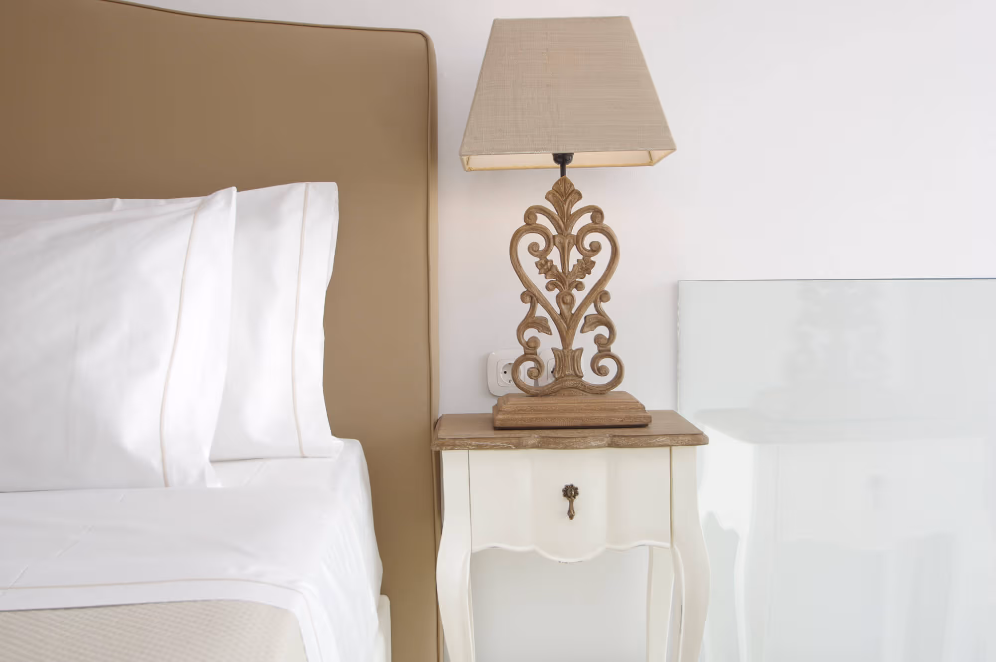 Suite in Hermoupolis