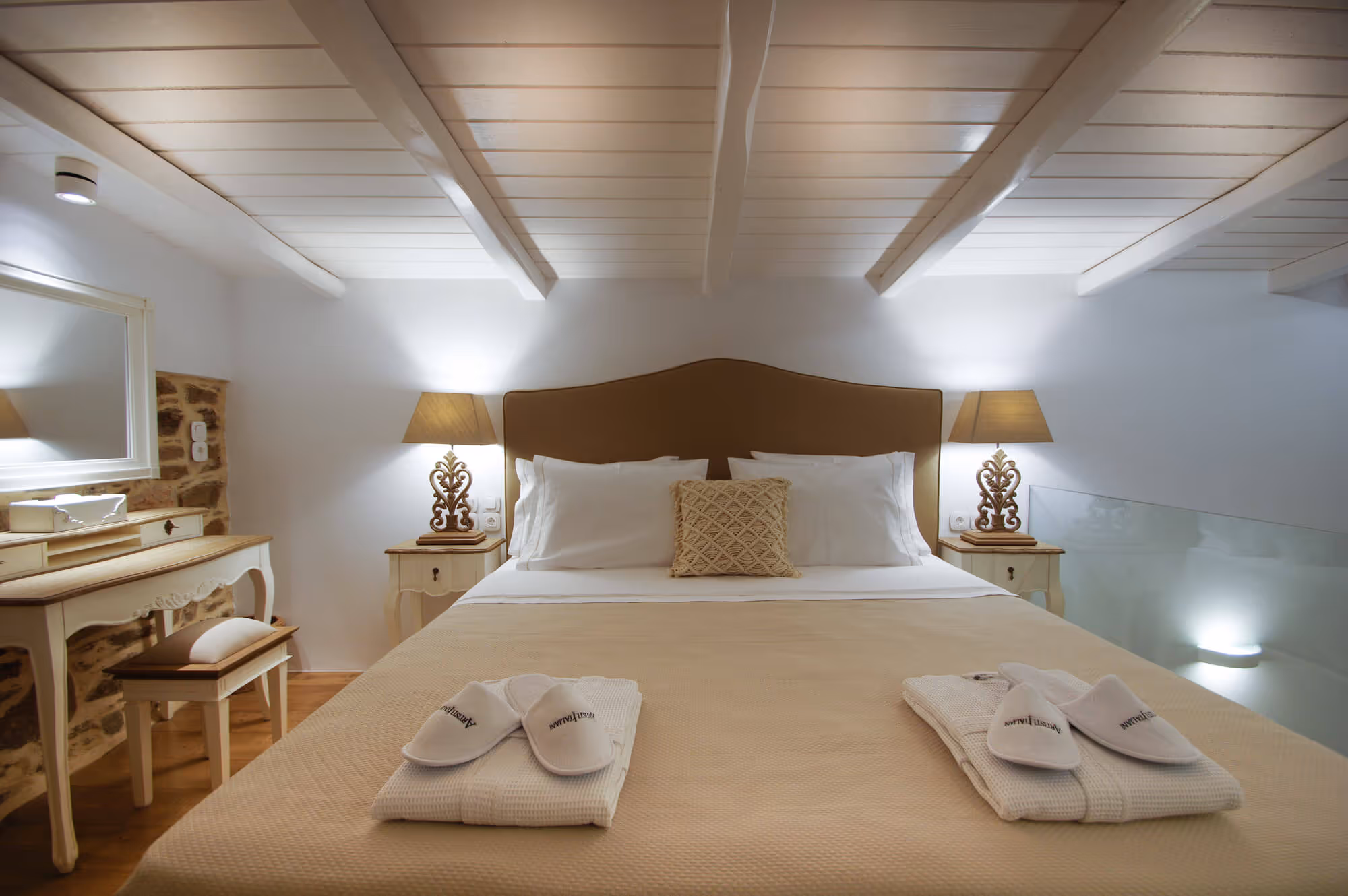 Suite in Hermoupolis